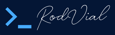 RodVial